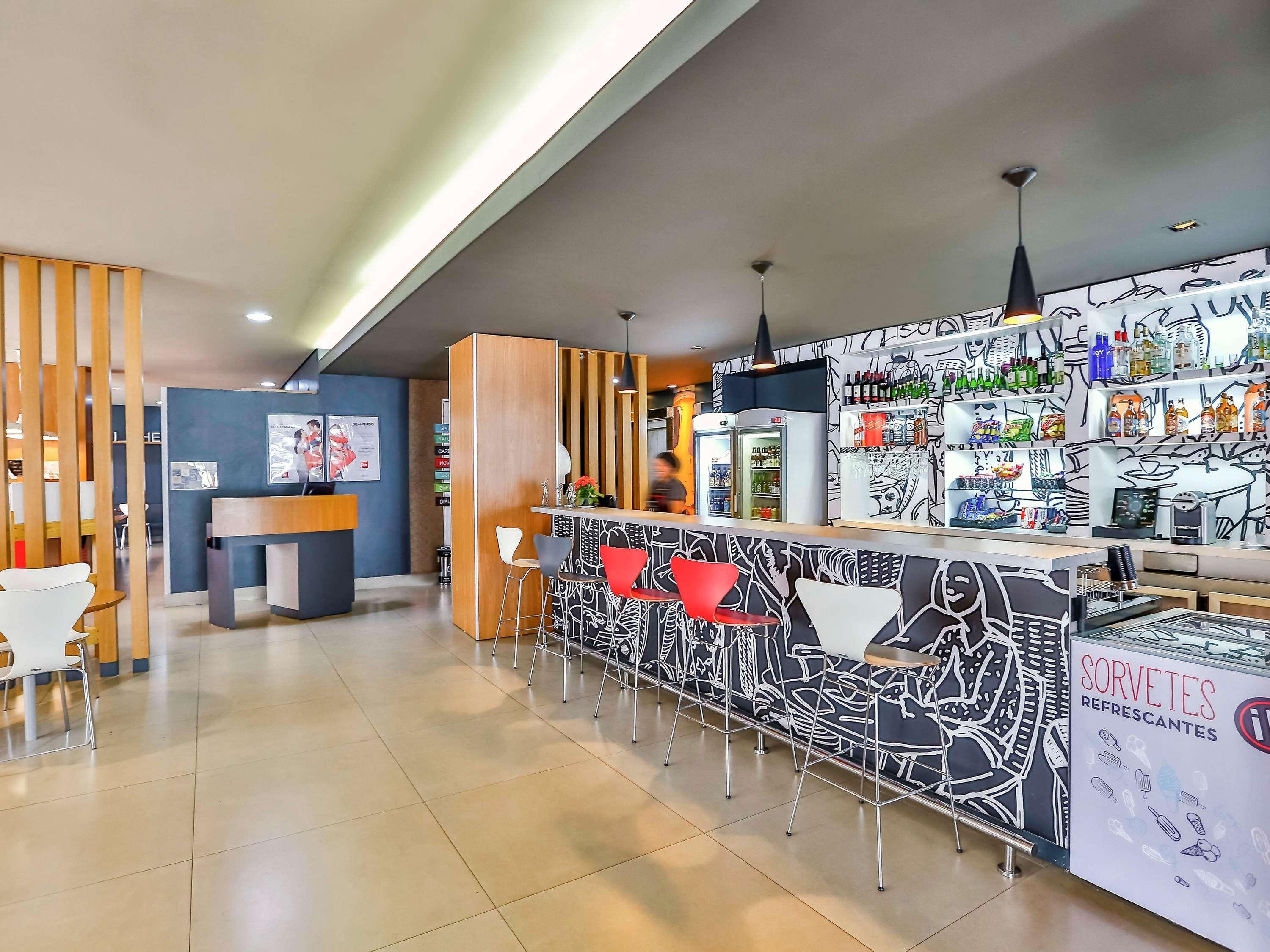 Ibis Goiania酒店 外观 照片
