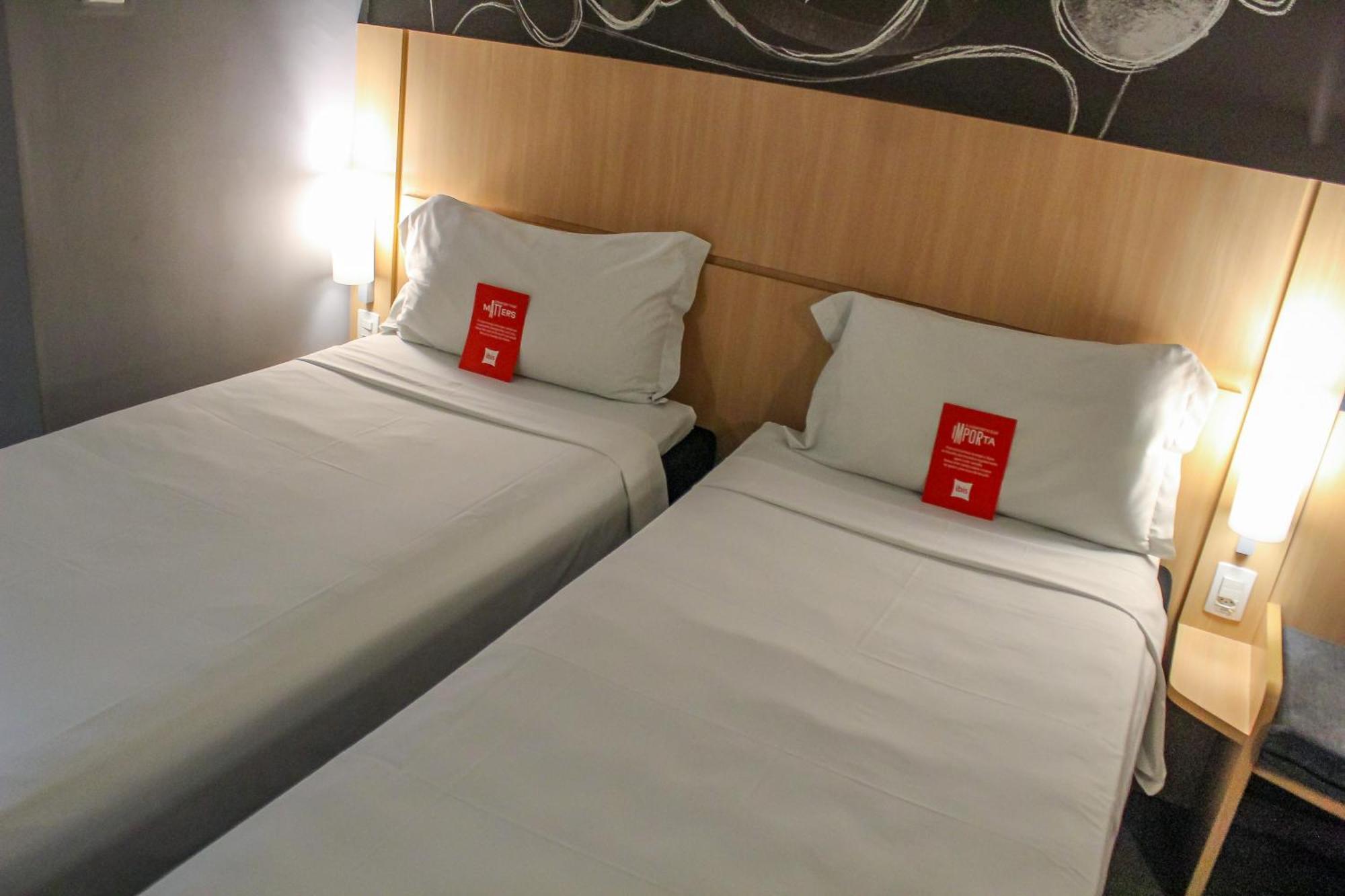 Ibis Goiania酒店 外观 照片