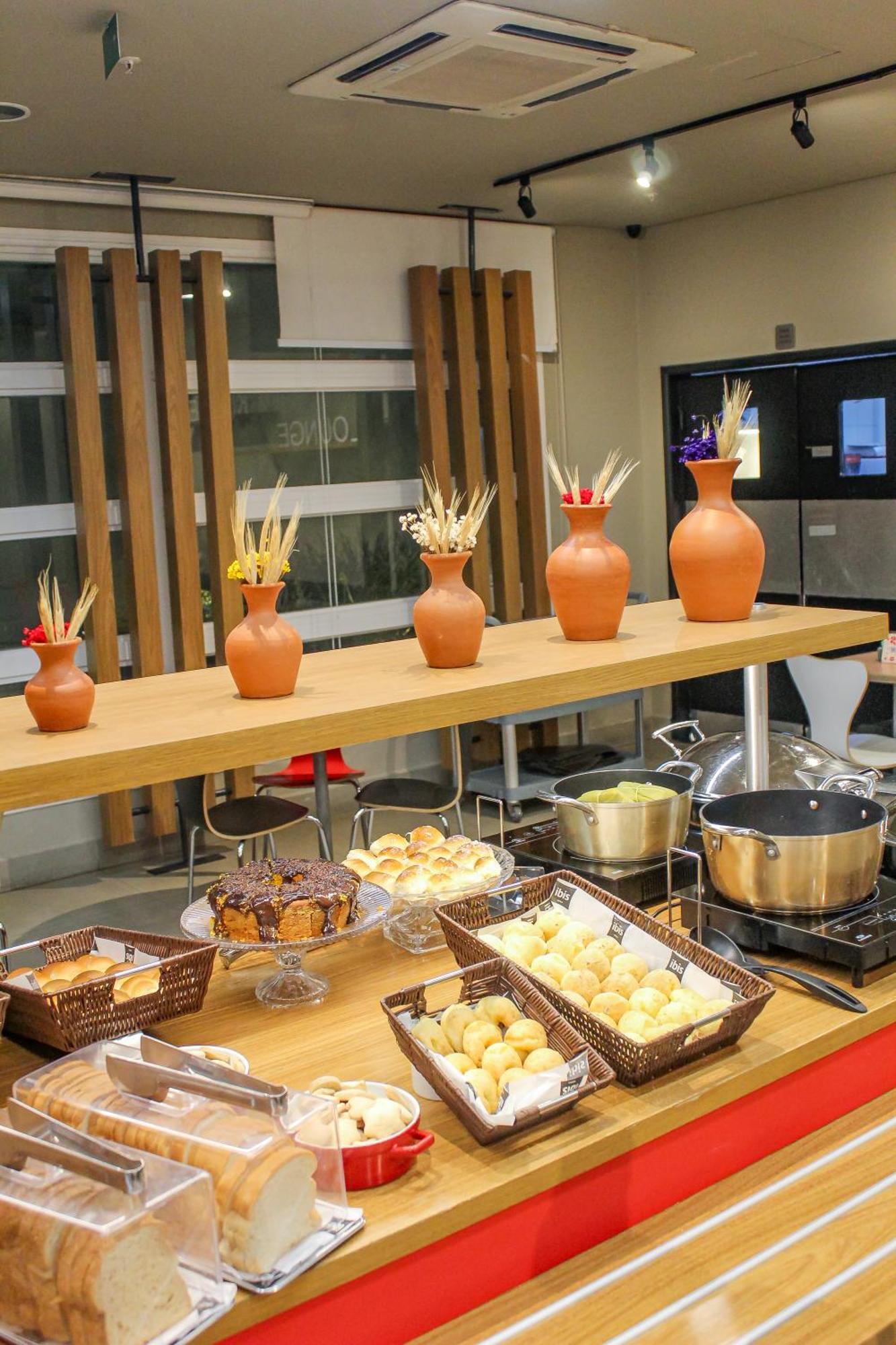 Ibis Goiania酒店 外观 照片